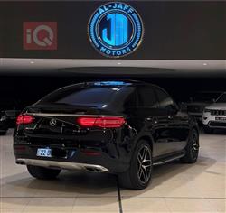 مرسيدس بنز GLE